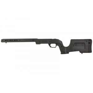 MDT XRS CHASSIS HOWA 1500 SA BLK