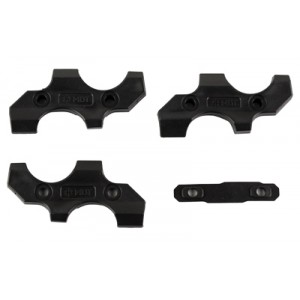 MDT MLOK SPARE RND HLDR