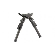 MDT GRND POD RRS DOVETAIL BLK