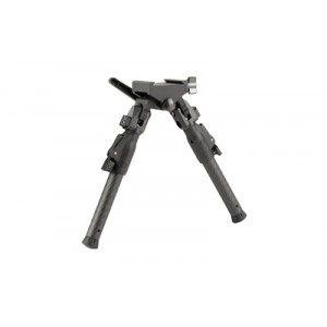 MDT GRND POD RRS DOVETAIL BLK