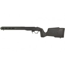 MDT FIELD STOCK SAVAGE SA BLK