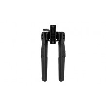 MDT ORYX BIPOD SLING STUD BLK