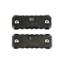 MDT QD M-LOK EXT FOREND WEIGHT 2PK