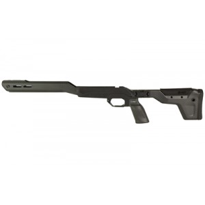 MDT HNT26 HOWA1500 SA FLD ARCA BLK