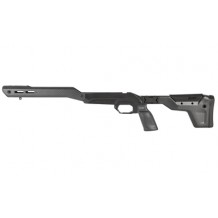 MDT HNT26 HOWA1500 SA FLD BLK