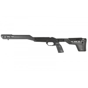 MDT HNT26 HOWA1500 SA FLD BLK