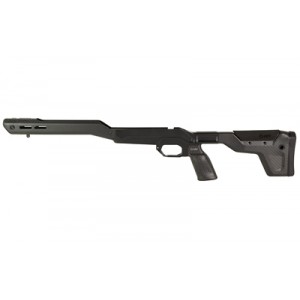 MDT HNT26 HOWA1500 SA FXD BLK