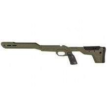 MDT HNT26 HOWA1500 SA FXD GRN