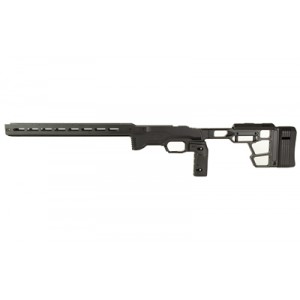 MDT ACC PREM CHSIS G2 TIKKA T3X BLK