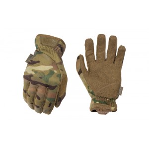 MECHANIX WEAR MULTICAM FASTFIT MD