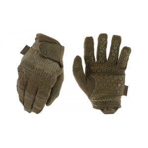 MECHANIX WEAR TAA DEX GRIP LRG COY