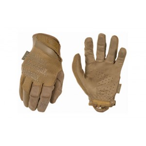 MECHANIX WEAR SPL 0.5MM COYOTE SMALL