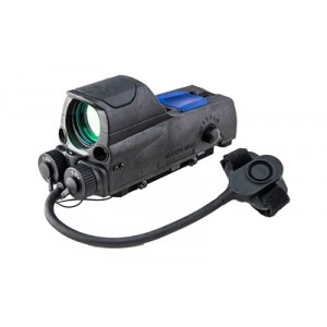 MEPRO MOR 4.3MOA DOT GREEN LASER/IR