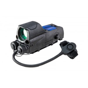 MEPRO MOR 4.3MOA DOT RED LASER/IR