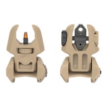 MEPROLT FRBS 4 DOT REAR/ORNG FRT FDE