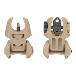 MEPROLT FRBS 4 DOT REAR/ORNG FRT FDE