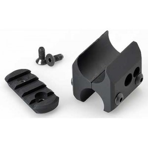 MESA MAG CLAMP W/ RAIL REM 12GA