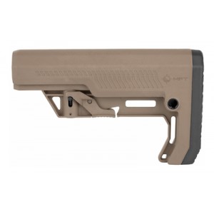 MFT BTTLELNK ED MINIMALIST STOCK TAN