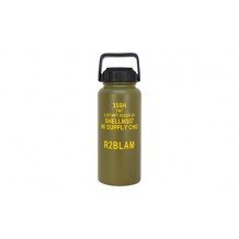 MFT M107 155MM HOWITZER BOTTLE 32OZ