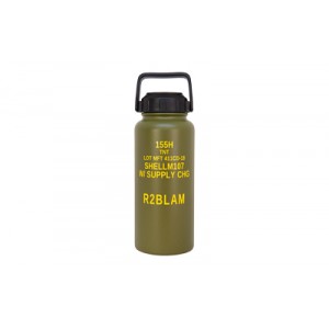 MFT M107 155MM HOWITZER BOTTLE 32OZ