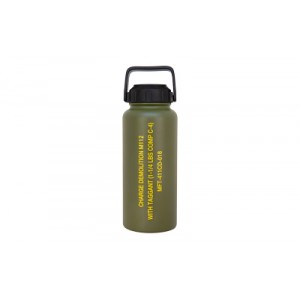 MFT M112 DEMO CHARGE BOTTLE 32OZ