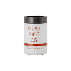 MFT M7A3 CS CAN COOLER 12OZ