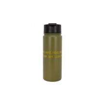 MFT M67 FRAG FLIP TOP TUMBLER 16OZ