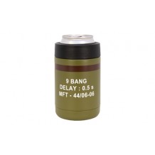 MFT 9 BANG CAN COOLER 12OZ