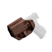 MFT HYBRID HOLSTER FOR GLOCK 43/43X