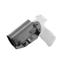 MFT HYBRID HOLSTER SIG P365 XL BLK