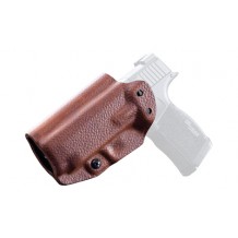 MFT HYBRID HOLSTER SIG P365 XL BRWN