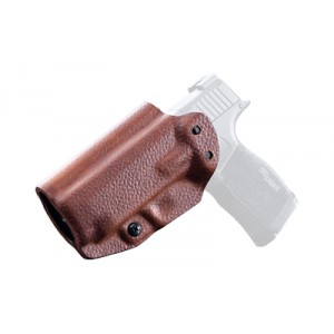 MFT HYBRID HOLSTER SIG P365 XL BRWN