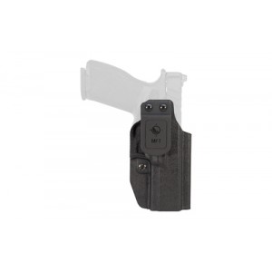 MFT MINIMALIST IWB HLSTR ECHELON BLK