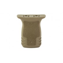 MFT REACT CMPCT GRIP MLOK FDE