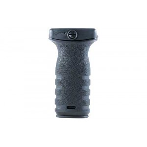 MFT REACT SHORT VERT GRP BLK
