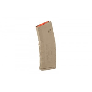 MAG AMEND2 AR15 556 30RD MOD2 FDE