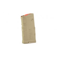 MAG AMEND2 SR25/AR10 7.62 FDE 20RD