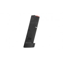 MAG AMEND2 SIG-320 9MM 15RD FS BLK