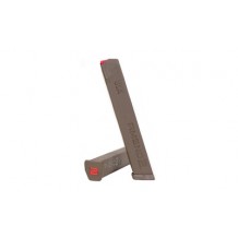 AMEND2 A2STICK FOR GLK 9MM 34RD FDE