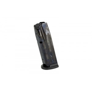 MAG ACT-MAG P320FS 9MM 15RD BLUED