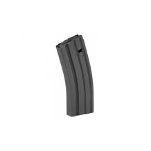 MAG ASC AR223 30RD STS BLK W/ BLK