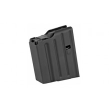 MAG ASC AR308 10RD STS BLK