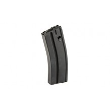 MAG ASC AR5.45X39 30RD STS BLK