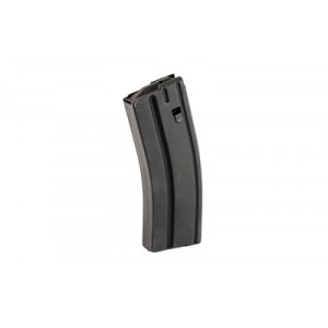 MAG ASC AR5.45X39 30RD STS BLK