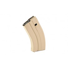 MAG ASC AR 7.62X39 20RD STS FDE