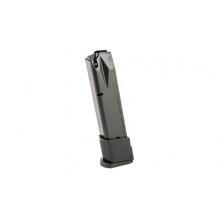 MAG BERETTA CX4/92FS 9MM BL 20RD