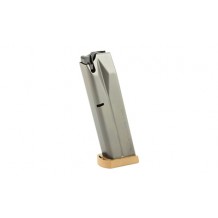 MAG BERETTA M9A3 SAND 9MM 17RD