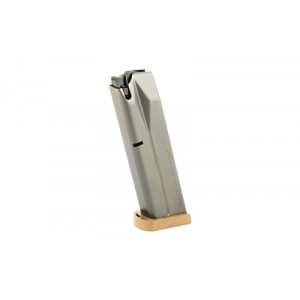MAG BERETTA M9A3 SAND 9MM 17RD