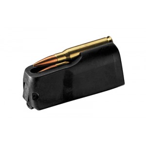 MAG BRN X-BOLT LONG ACTION BLK