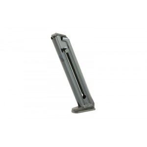 MAG BRN BUCKMARK 22LR 10RD